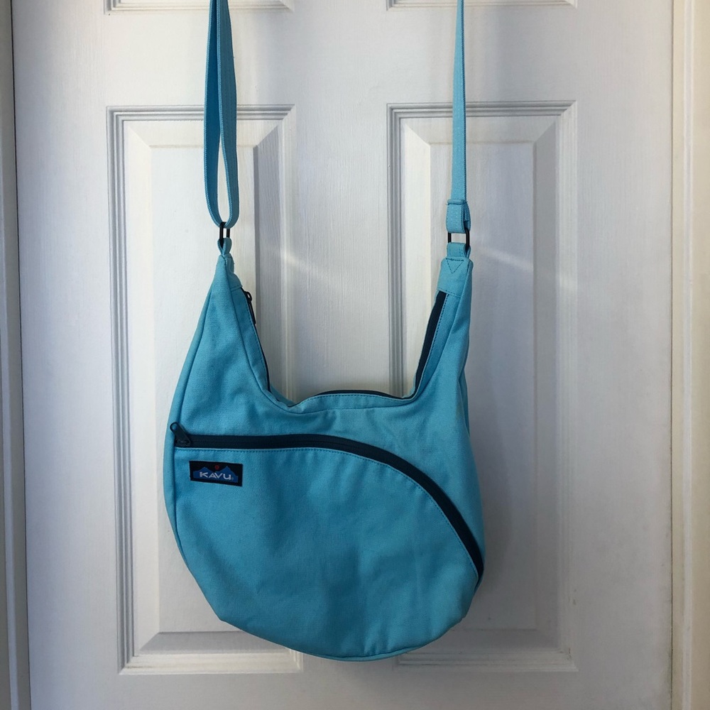 Kavu satchel